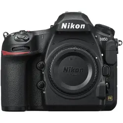 دوربین عکاسی نیکون Nikon D850 body