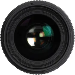 SIGMA 35MM F/1.4 DG HSM | A LENS FOR CANON