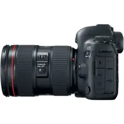 دوربین عکاسی کانن Canon EOS 5D Mark IV DSLR with 24-105mm f/4L II Lens