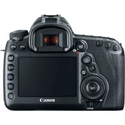 دوربین عکاسی کانن Canon EOS 5D Mark IV DSLR with 24-105mm f/4L II Lens