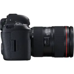 دوربین عکاسی کانن Canon EOS 5D Mark IV DSLR with 24-105mm f/4L II Lens