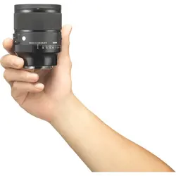 لنز واید سیگما برای سونی Sigma 24mm f/1.4 DG DN Art Lens for Sony E