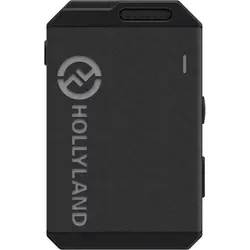 میکروفن وایرلس هالی لند Hollyland LARK MAX Duo 2-Person Wireless Microphone