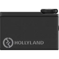 میکروفن وایرلس هالی لند Hollyland LARK MAX Duo 2-Person Wireless Microphone