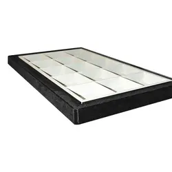 جای کمربند و کراوات فانتونی طرح مخمل