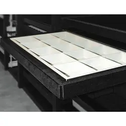 جای کمربند و کراوات فانتونی طرح مخمل
