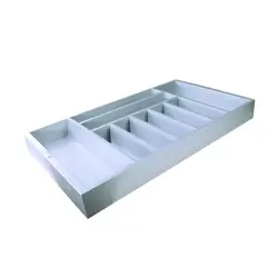 جا قاشق و چنگال چوبی فانتونی