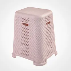 چهارپایه 50 سانتی طرح بافت کد 032143