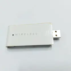 دانگل وایرلس ویدئو پروژکتور اپسون PowerLite 825 (H297)