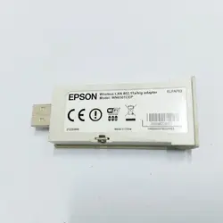 دانگل وایرلس ویدئو پروژکتور اپسون PowerLite 825 (H297)