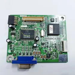 برد تصویر مانیتور  دل HP L1706 برای 4H.L1T01.A00‏