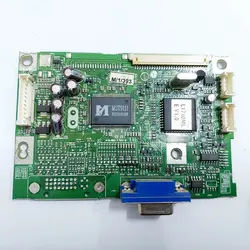 برد تصویر مانیتور ال جی L1710ML