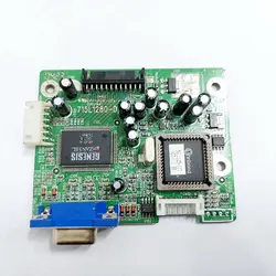 برد تصویر مانیتور  دل Dell E193FPC 715L1280-E 574345M0959‏