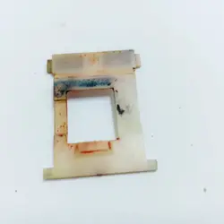 قاب زیر اعداد پرفراژ چک مکس EC-90