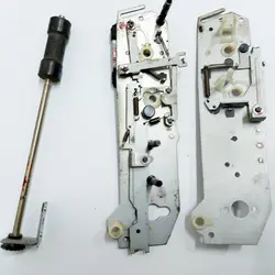 شاسی گیربکس پرفراژ چک مکس EC-90