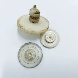 چرخ دنده گیربکس پرفراژ چک مکس EC-90