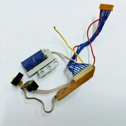 سلونوئید و سنسور پرفراژ چک مکس EC-90