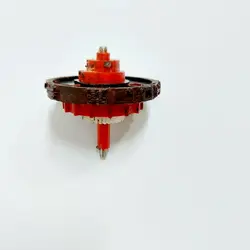 چرخ دنده اعداد پرفراژ چک مکس EC-90