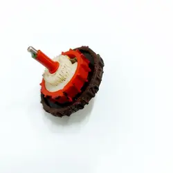 چرخ دنده اعداد پرفراژ چک مکس EC-90