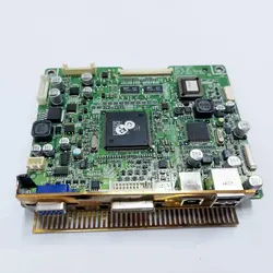 برد تصویر مانیتور دل E172FPB