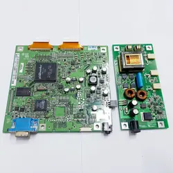 برد تصویر مانیتور فراسو CT-523