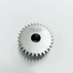 چرخ دنده 30 لمینت شماره 30