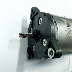 موتور کاغذ خردکن رمو C1500