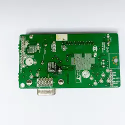 برد تصویر مانیتور ال جی W1752S LG E238400