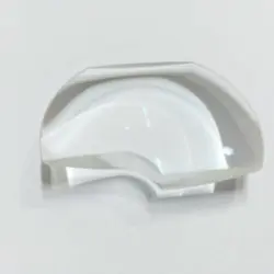 عدسی 30*45*9 میلیمتر شارپ PG-F200 ویدئو پروژکتور