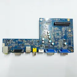 مین برد ویدئو پروژکتور دل 1410X