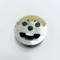 پیکاپ ثانویه پولشمار پارا para 297  (اسکناس شمار)