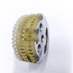 پیکاپ ثانویه پولشمار پارا para 297  (اسکناس شمار)