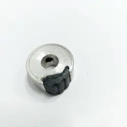 پیکاپ اولیه پولشمار پارا para 297  (اسکناس شمار)