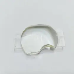 عدسی 60*35*13 میلیمتر اینفکوس X2 ویدئو پروژکتور