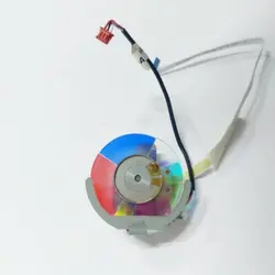 کالرویل دل 1209S ویدئو پروژکتور (چرخه رنگ )