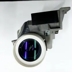 لنز – عدسی – آینه – هیت سینک میتسوبیشی XD211U ویدئو پروژکتور