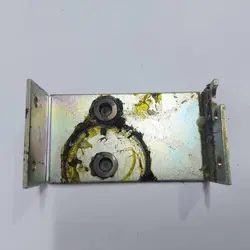 در پوش کاغذ خردکن چرخ دنده رمو C1500