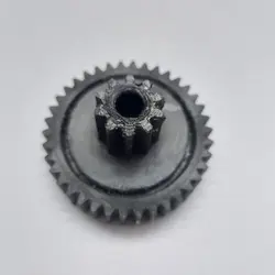 چرخ دنده دوم کاغذ خردکن رمو C1500