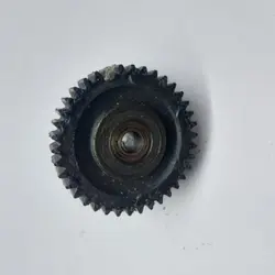 چرخ دنده دوم کاغذ خردکن رمو C1500