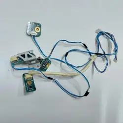 سنسور گیرنده- دما-درب لامپ توشیبا TDP-SB20 ویدئو پروژکتور