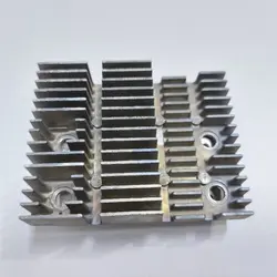 هیت سینک DMD 58*81*30 ویدئو پروژکتور شارپ XR-32S و XR-30X  (خنک کننده)