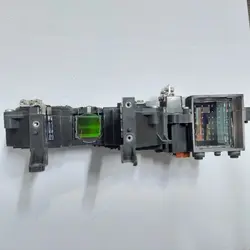 یونیت فیلتر رنگ سانیو PLC-SW30 ویدئو پروژکتور