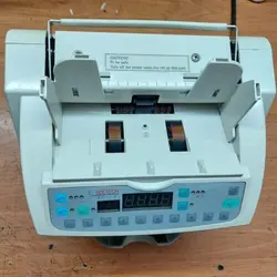 سی تک  FC2 کارکرده (پولشمار) اسکناس شمار