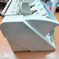 سی تک  FC2 کارکرده (پولشمار) اسکناس شمار