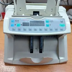 سی تک  FC2 کارکرده (پولشمار) اسکناس شمار