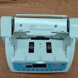 سی تک  FC2 کارکرده (پولشمار) اسکناس شمار