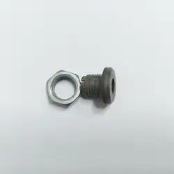 مادگی سمبه پانچ دستی OPEN PU-3000