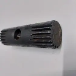 گیربکس پانچ دستی کارکرده