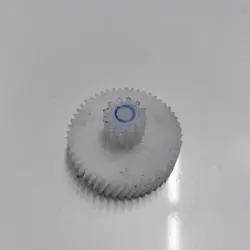 چرخ دنده سر موتور کاغذ خردکن نیکیتا  468 ( ساخته شده)