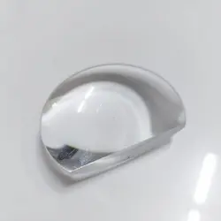 عدسی ویدئو پروژکتور قطر 45 * 35 میلیمتر